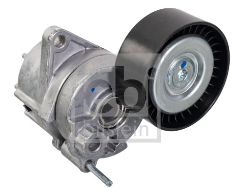Belt Tensioner, V-ribbed belt